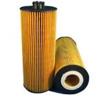 Filtro de Óleo ALCO FILTER MD-359