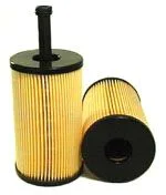 Filtro de Óleo ALCO FILTER MD-425