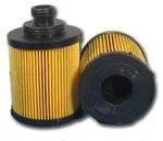 Filtro de Óleo ALCO FILTER MD-547