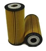Oil Filter ALCO FILTER MD-557
