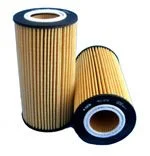 Filtro de Óleo ALCO FILTER MD-573