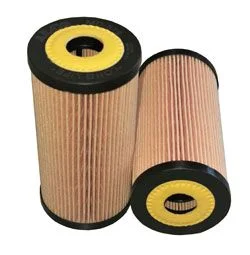 Filtro de Óleo ALCO FILTER MD-579