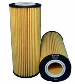 Filtro de Óleo ALCO FILTER MD-595