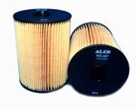 Filtro de Combustível ALCO FILTER MD-607