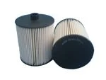 Fuel Filter ALCO FILTER MD-665