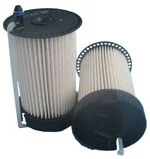 Fuel Filter ALCO FILTER MD-785