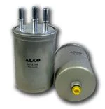 Filtro de Combustível ALCO FILTER SP-1290