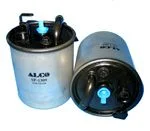 Filtro de Combustível ALCO FILTER SP-1309