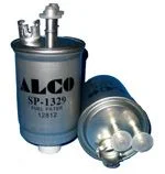 Filtro de Combustível ALCO FILTER SP-1329
