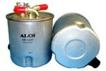 Filtro de Combustível ALCO FILTER SP-1337