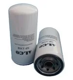 Filtro de Combustível ALCO FILTER SP-1358