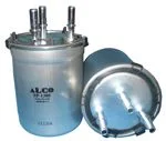 Filtro de Combustível ALCO FILTER SP-1380