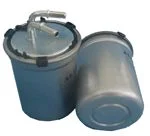 Filtro de Combustível ALCO FILTER SP-1400