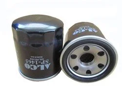 Filtro de Óleo ALCO FILTER SP-1465