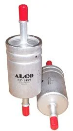 Filtro de Combustível ALCO FILTER SP-1489
