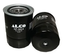 Fuel Filter ALCO FILTER SP-2014