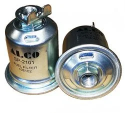Filtro de Combustível ALCO FILTER SP-2101