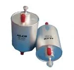 Fuel Filter ALCO FILTER SP-2121