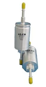 Fuel Filter ALCO FILTER SP-2143