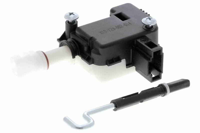 Actuator, central locking system VEMO V10-77-0012