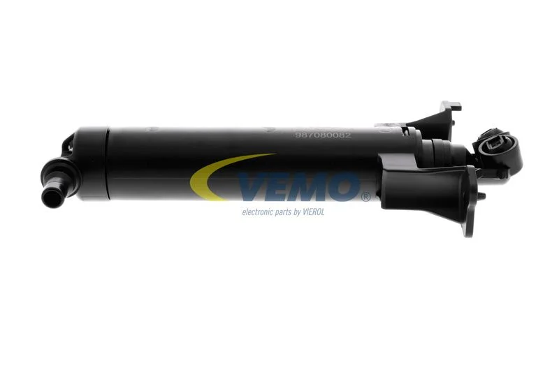 Washer Fluid Jet, headlight cleaning VEMO V10-08-0493