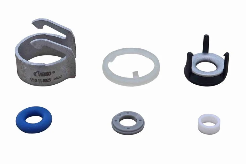Seal Ring Set, injection valve VEMO V10-11-0025