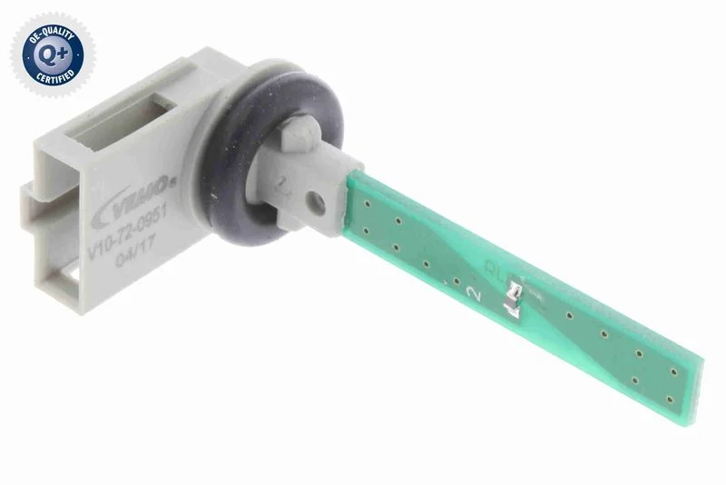 Sensor, temperatura interior VEMO V10-72-0951