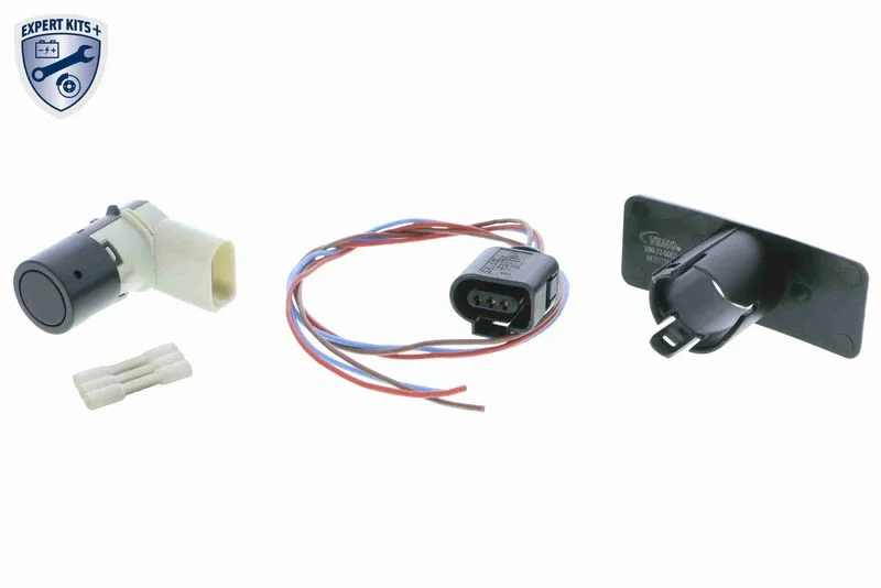 Sensor, controlo da distância de estacionamento VEMO V10-72-10808