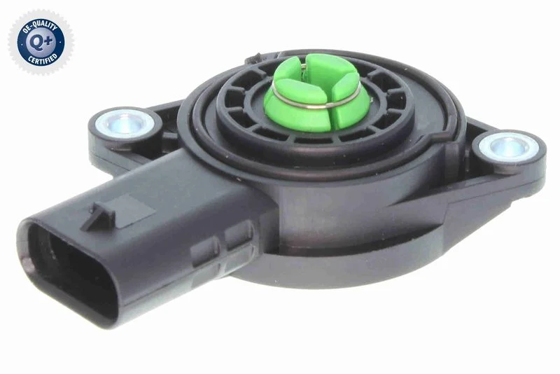 Sensor, suction pipe change-over flap VEMO V10-72-1268