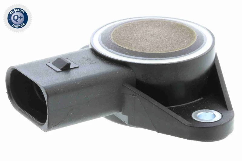 Sensor, suction pipe change-over flap VEMO V10-72-1279