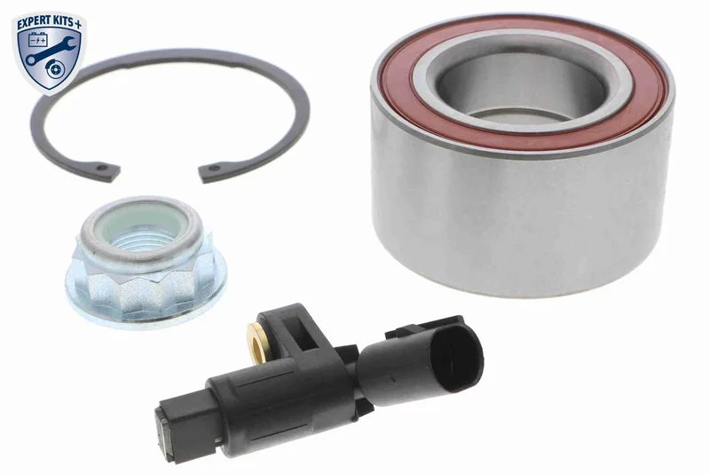 Kit de rolamentos de roda VEMO V10-72-8803