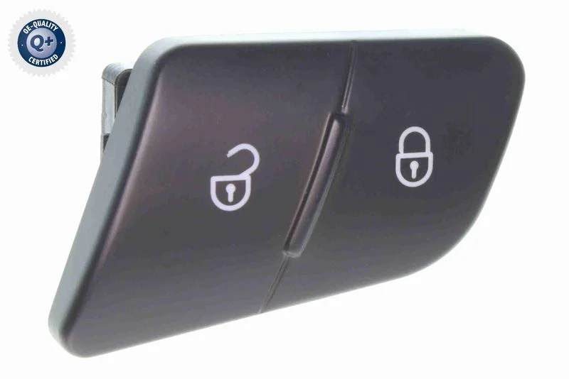 Switch, door lock system VEMO V10-73-0024
