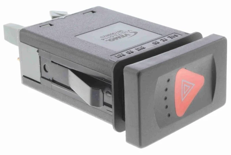 Interruptor de aviso de perigo VEMO V10-73-0114