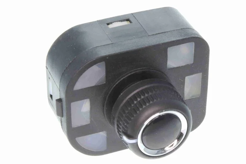 Interruptor, ajuste do espelho retrovisor exterior VEMO V10-73-0276