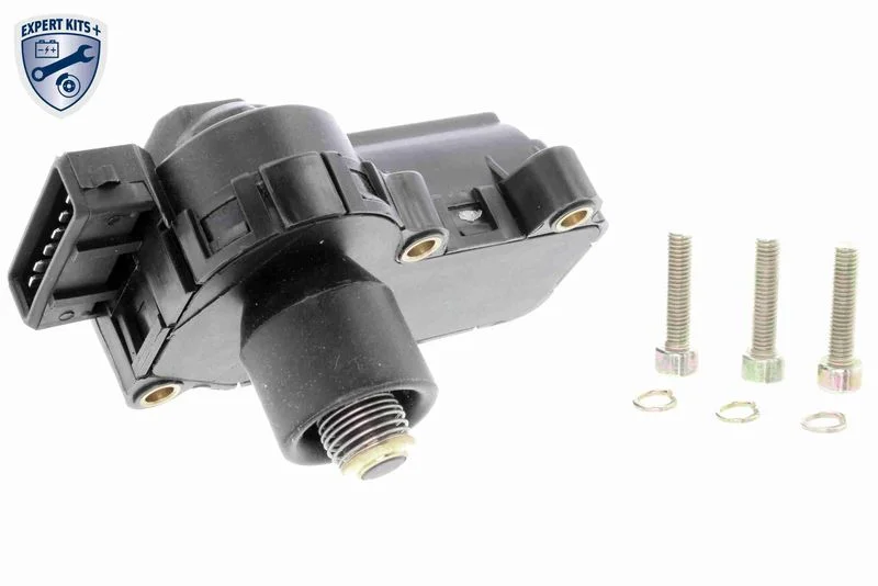 Idle Control Valve, air supply VEMO V10-77-0023
