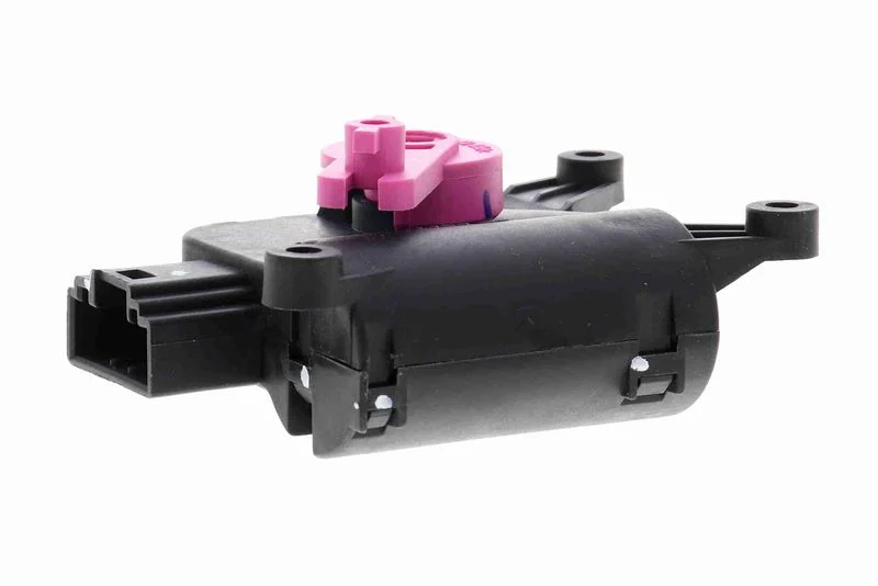 Actuator, blending flap VEMO V10-77-1004