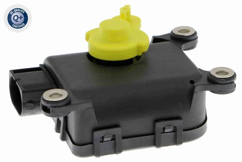 Actuator, blending flap VEMO V10-77-1012