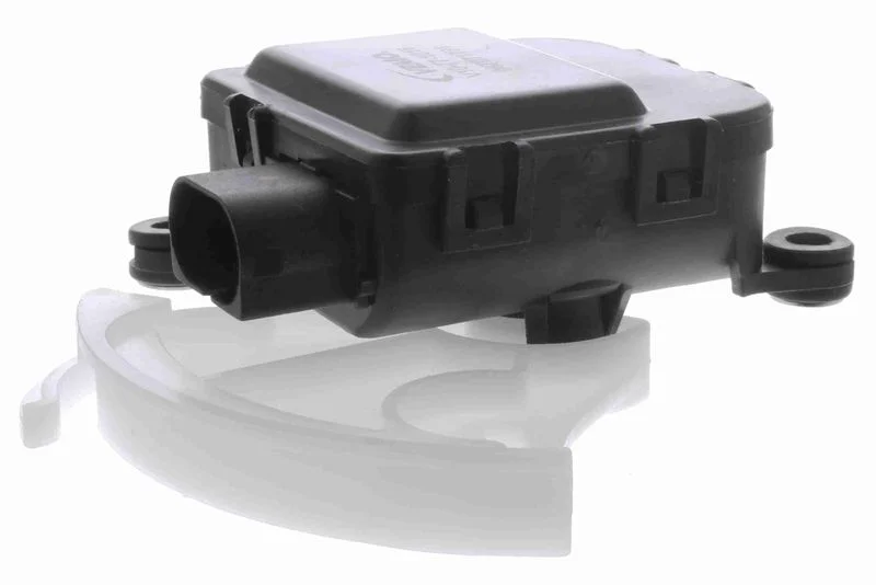 Actuator, blending flap VEMO V10-77-1016