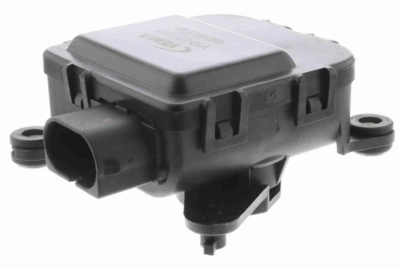 Actuator, blending flap VEMO V10-77-1021