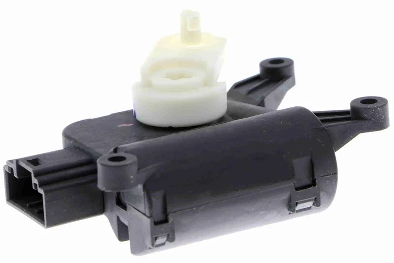 Actuator, blending flap VEMO V10-77-1027