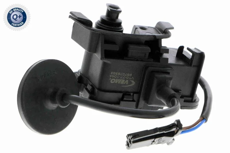 Actuator, central locking system VEMO V10-77-1044
