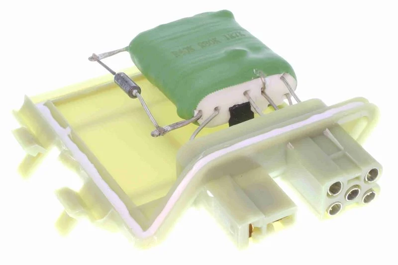 Regulator, interior blower VEMO V10-79-0005