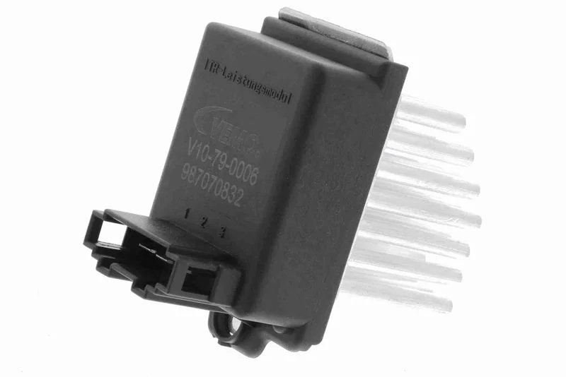 Regulador, ventilador interno VEMO V10-79-0006
