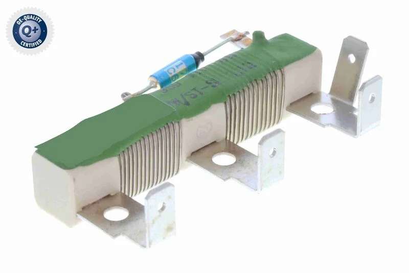 Regulador, ventilador interno VEMO V10-79-0012