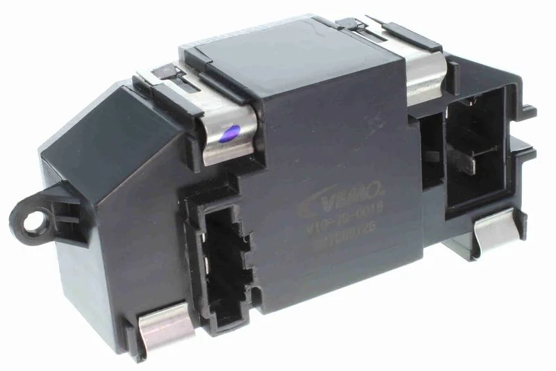 Regulador, ventilador interno VEMO V10-79-0019