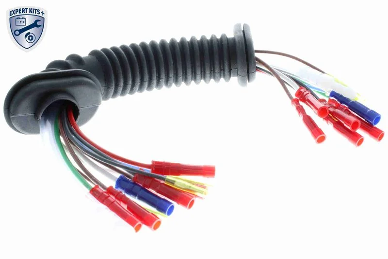 Kit de Reparação de Cabos, porta traseira VEMO V10-83-0032