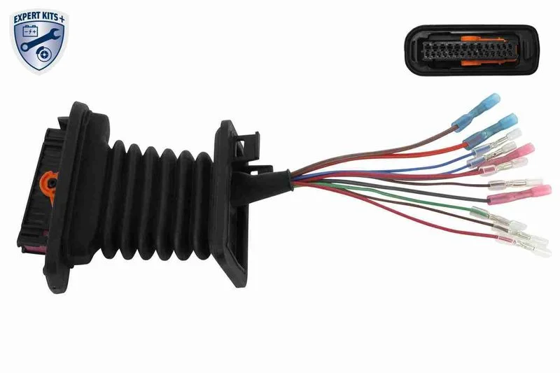 Cable Repair Set, door VEMO V10-83-0078