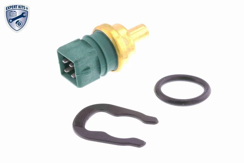Sensor, temperatura do líquido de refrigeração VEMO V10-99-0907