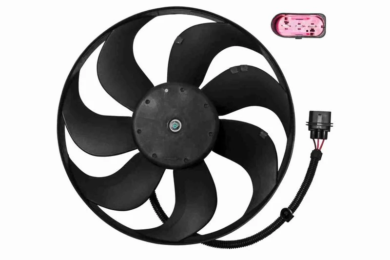 Ventilador, refrigeração do motor VEMO V15-01-1845-1