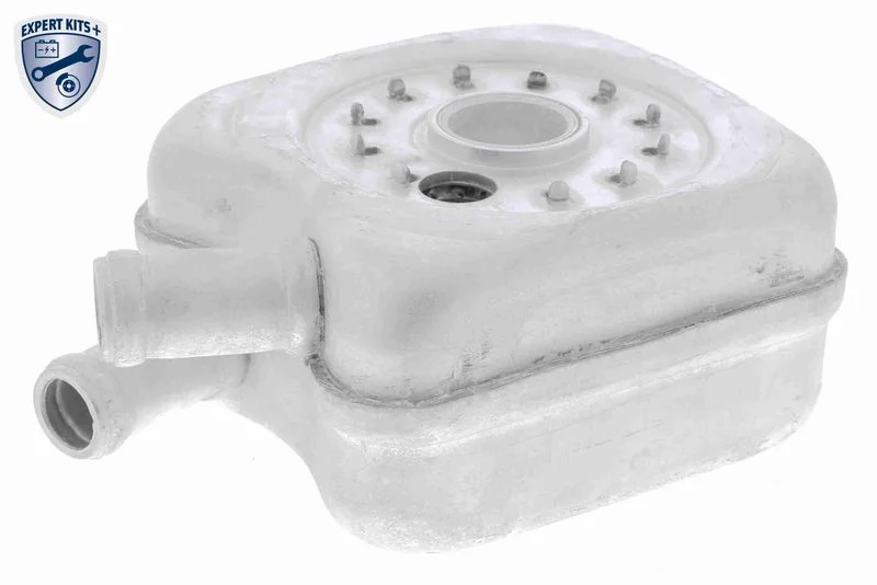 Arrefecedor de óleo, óleo do motor VEMO V15-60-6011
